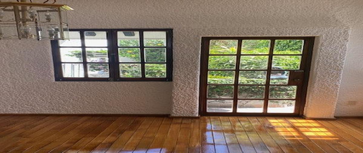 Foto de casa en renta en  , fortín de chimalistac, coyoacán, df / cdmx, 0 No. 04