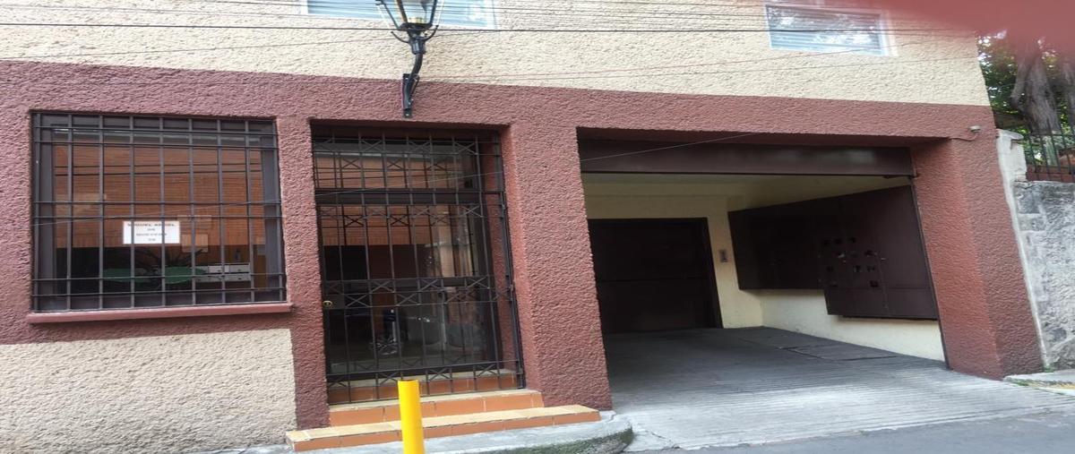 Foto de casa en venta en  , fortín de chimalistac, coyoacán, df / cdmx, 0 No. 03