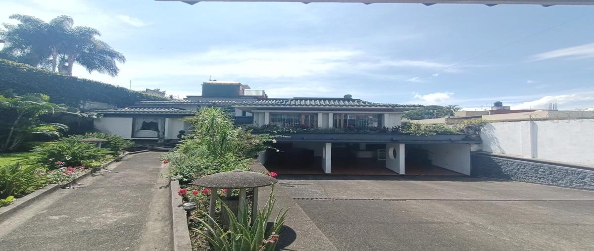 Foto de casa en venta en  , fortín de las flores centro, fortín, veracruz de ignacio de la llave, 27220616 No. 01