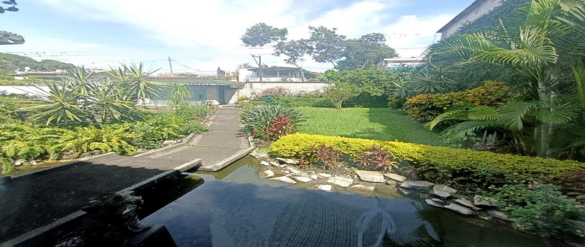 Foto de casa en venta en  , fortín de las flores centro, fortín, veracruz de ignacio de la llave, 27220616 No. 02
