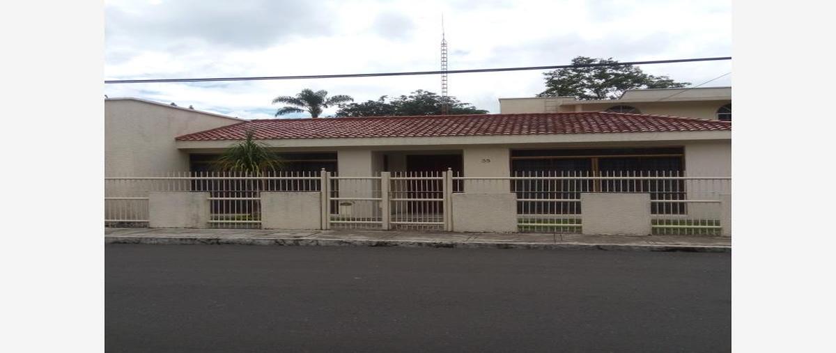 Foto de casa en venta en  , fortín de las flores centro, fortín, veracruz de ignacio de la llave, 6522982 No. 01