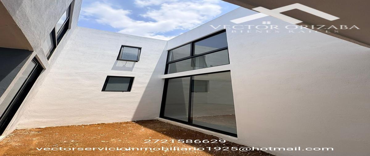 Foto de casa en venta en  , fortín, fortín, veracruz de ignacio de la llave, 0 No. 04
