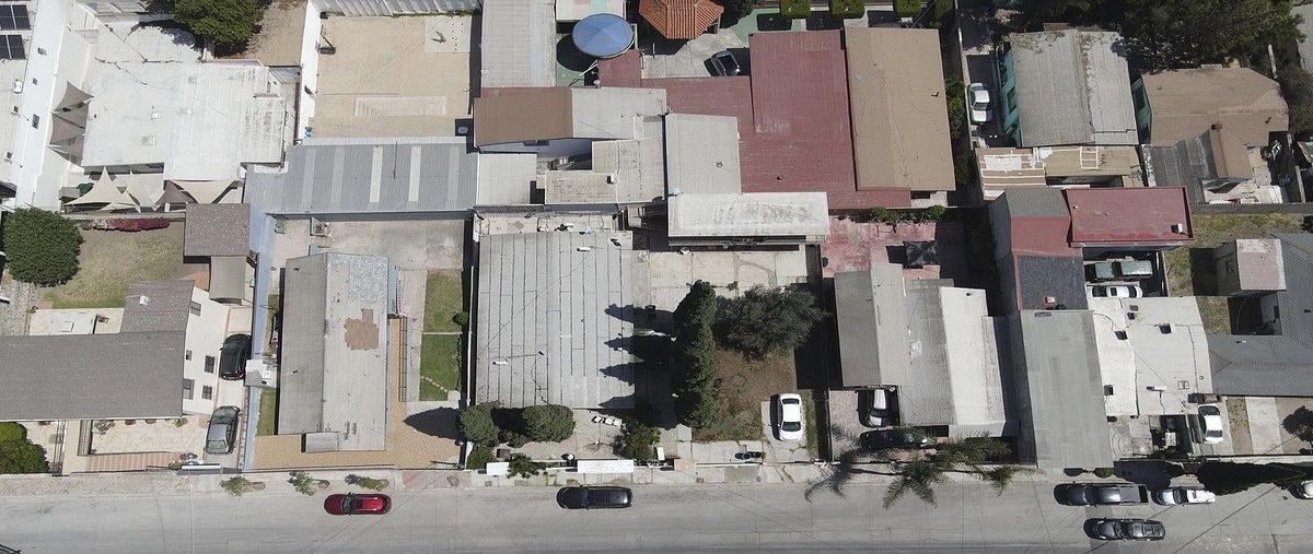 Foto de terreno habitacional en venta en fortin , las huertas 4a sección, tijuana, baja california, 31114911 No. 04