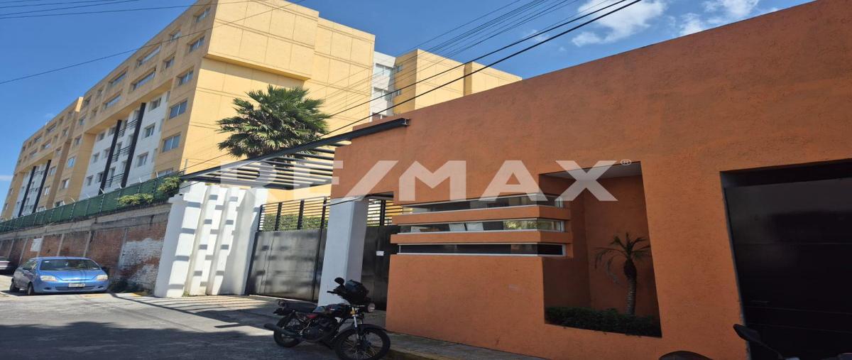 Foto de departamento en fortino rocha , san josé puente de vigas, tlalnepantla de baz, méxico, 0 foto 01 Foto de departamento en venta en fortino rocha , san josé puente de vigas, tlalnepantla de baz, méxico, 0 No. 01