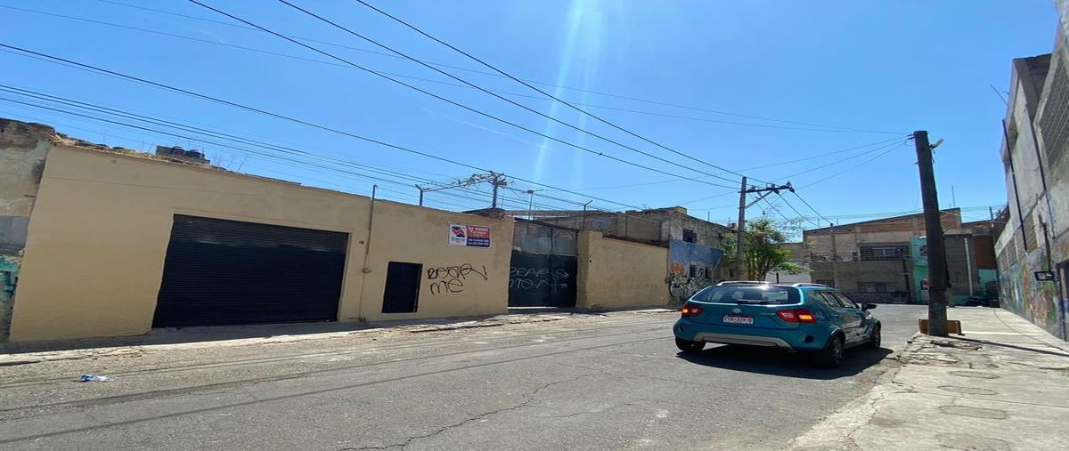 Foto de terreno comercial en venta en fortunato arce 81 y 87, analco, guadalajara, jalisco, 0 No. 05