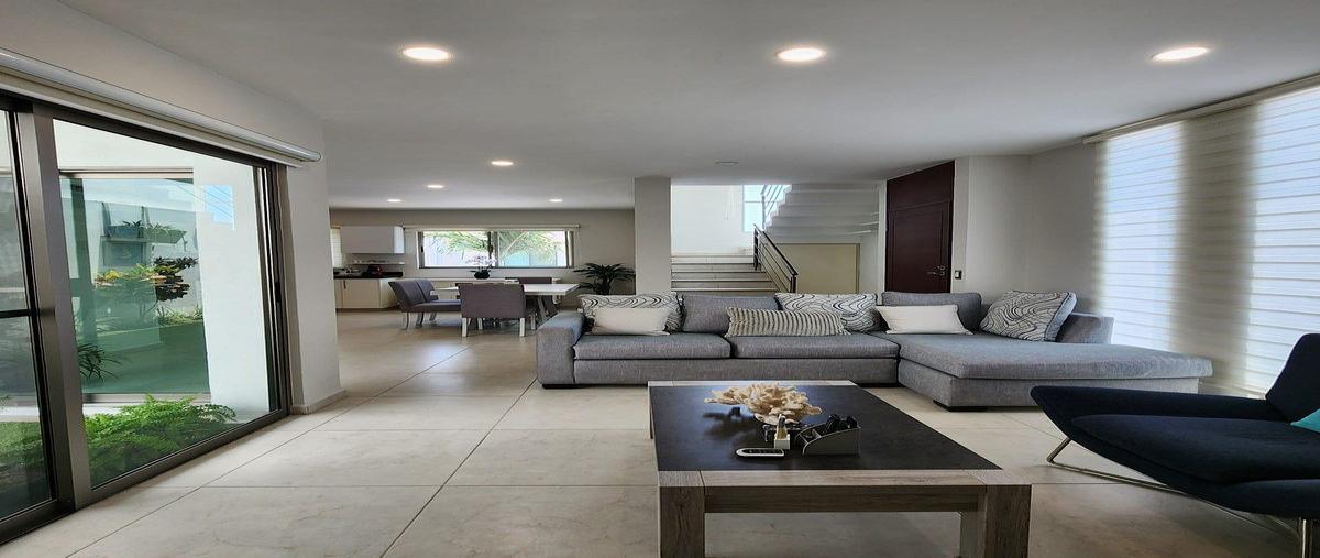 Foto de casa en renta en foster , lomas de la rioja, alvarado, veracruz de ignacio de la llave, 0 No. 04