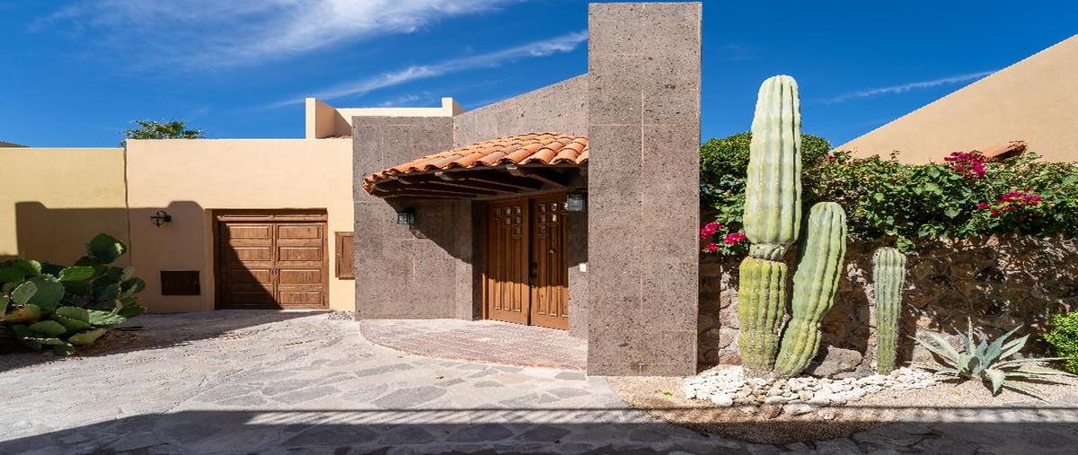 Foto de casa en venta en founders 20, nopolo, loreto, baja california sur, 0 No. 03