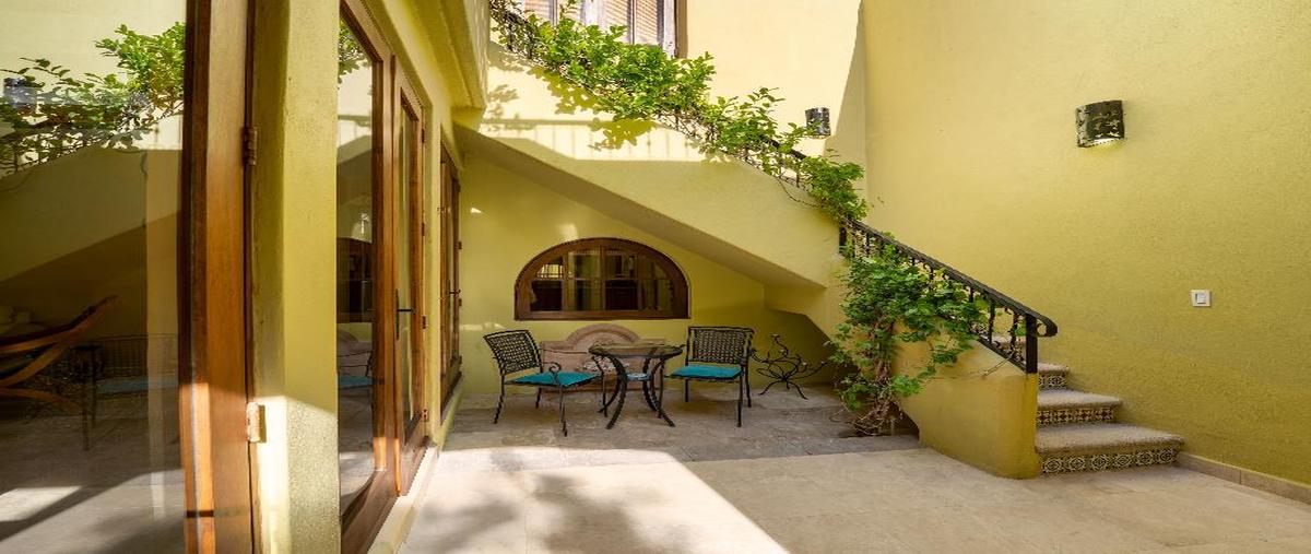 Foto de casa en venta en founders 327, nopolo, loreto, baja california sur, 0 No. 05