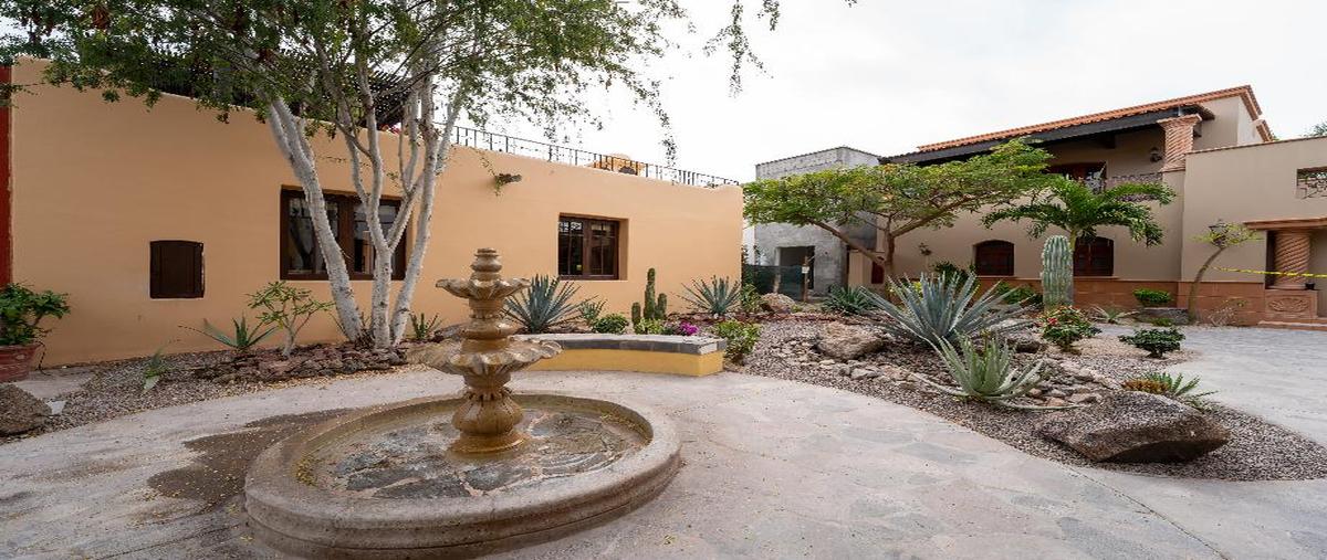 Foto de casa en venta en founders 331, nopolo, loreto, baja california sur, 0 No. 03