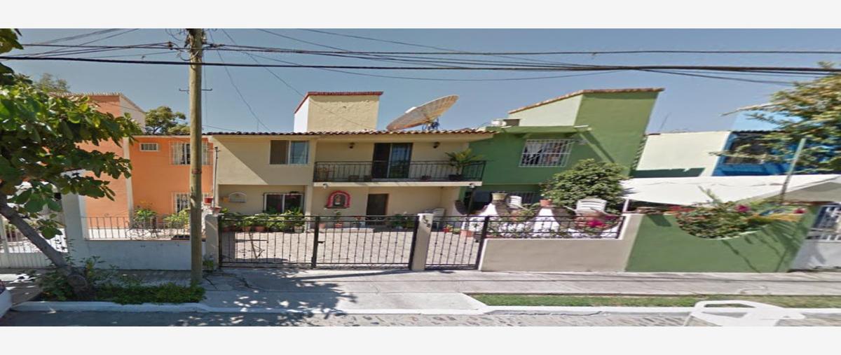 Foto de casa en condominio en , fovissste 100, puerto vallarta, jalisco, 27677425 foto 03 Foto de casa en condominio en venta en , fovissste 100, puerto vallarta, jalisco, 27677425 No. 03