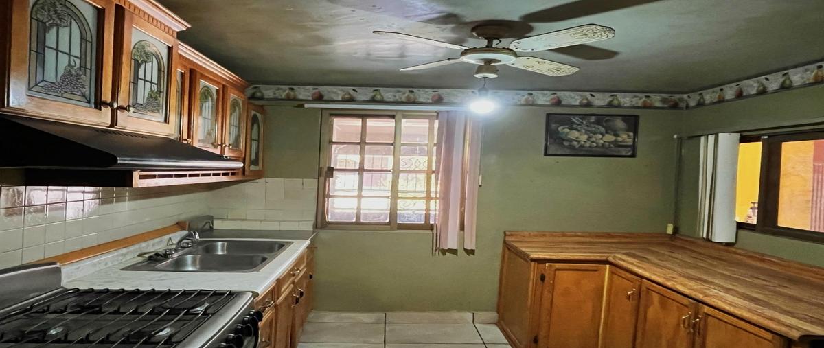 Foto de casa en venta en  , fovissste, ahome, sinaloa, 0 No. 04