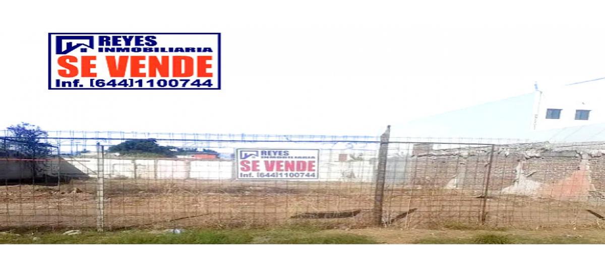 Foto de terreno habitacional en venta en  , fovissste, cajeme, sonora, 26142532 No. 04