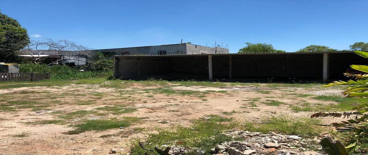 Foto de terreno habitacional en venta en  , fovissste casa blanca, centro, tabasco, 10488817 No. 03