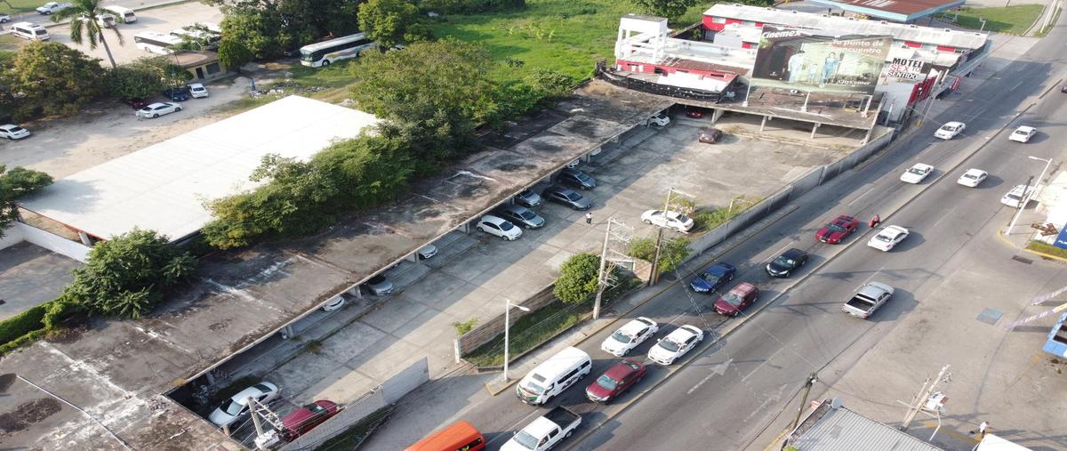 Foto de local en renta en  , fovissste casa blanca, centro, tabasco, 0 No. 03