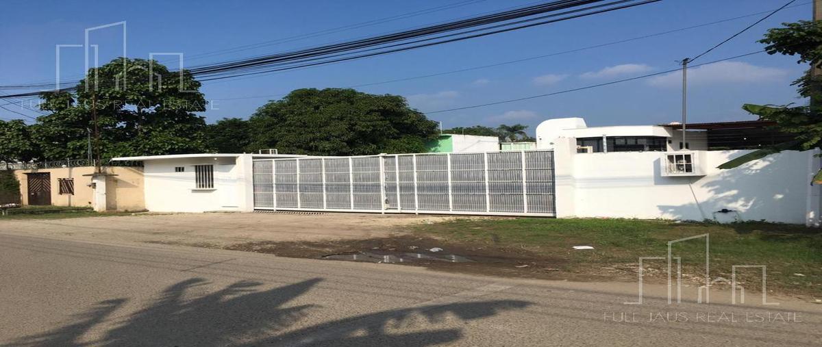 Foto de local en renta en  , fovissste casa blanca, centro, tabasco, 0 No. 03