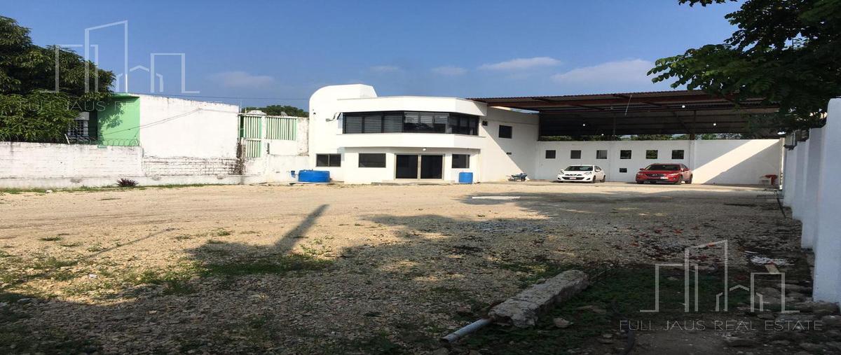 Foto de local en renta en  , fovissste casa blanca, centro, tabasco, 0 No. 05