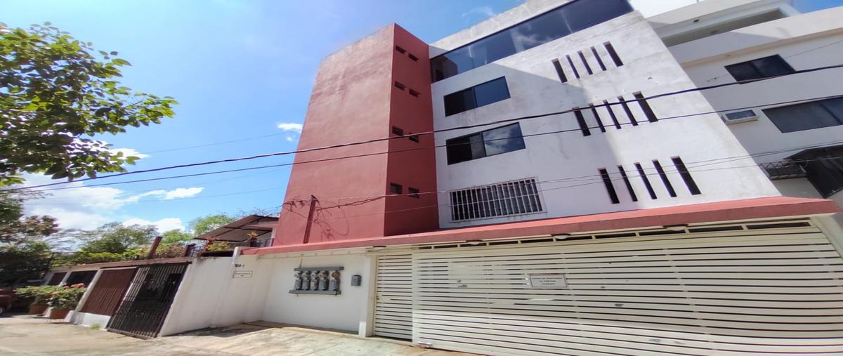 Foto de departamento en , fovissste casa blanca, centro, tabasco, 0 foto 01 Foto de departamento en renta en , fovissste casa blanca, centro, tabasco, 0 No. 01