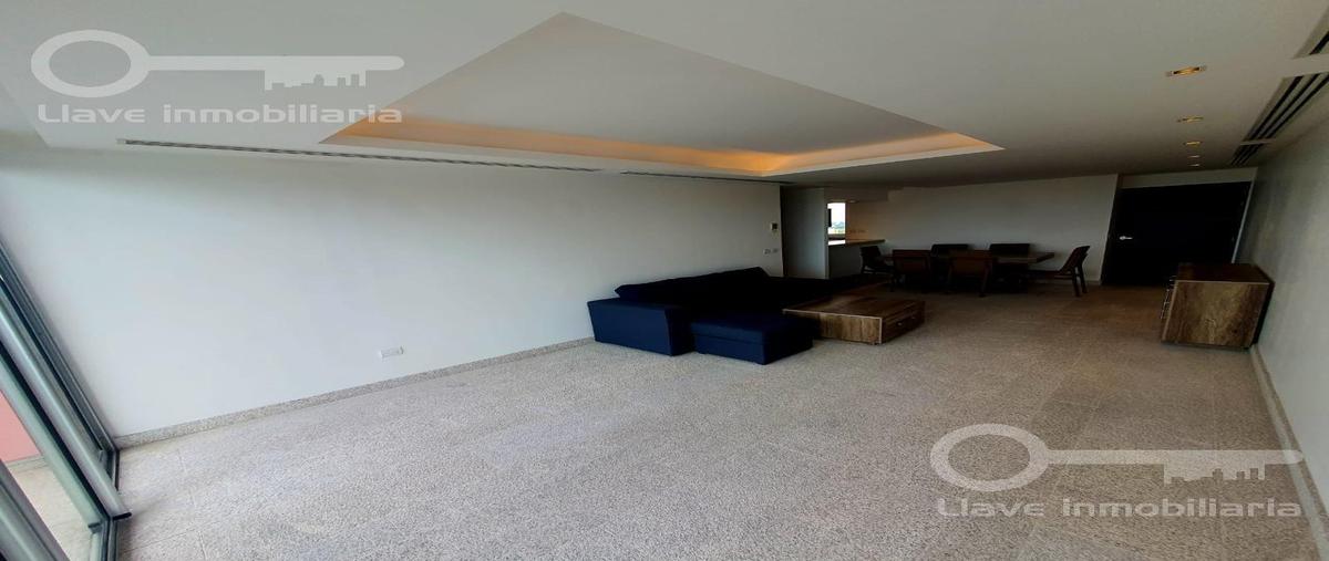 Foto de departamento en renta en  , fovissste, coatzacoalcos, veracruz de ignacio de la llave, 25511922 No. 05