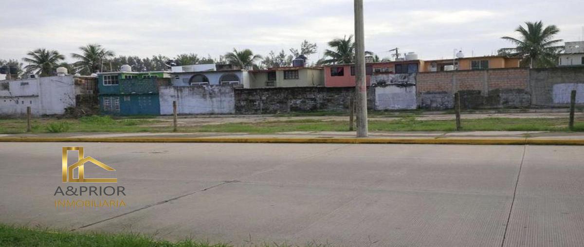 Foto de terreno habitacional en venta en  , fovissste, coatzacoalcos, veracruz de ignacio de la llave, 0 No. 03