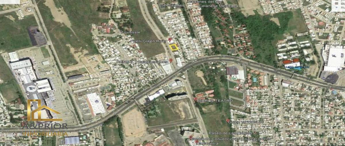 Foto de terreno habitacional en venta en  , fovissste, coatzacoalcos, veracruz de ignacio de la llave, 0 No. 04