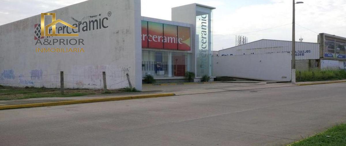 Foto de terreno habitacional en venta en  , fovissste, coatzacoalcos, veracruz de ignacio de la llave, 0 No. 05