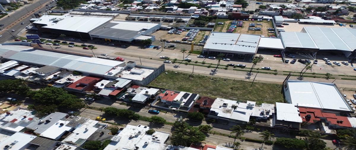 Foto de terreno habitacional en venta en  , fovissste, coatzacoalcos, veracruz de ignacio de la llave, 30356105 No. 02