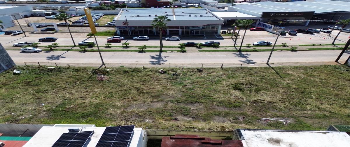 Foto de terreno habitacional en venta en  , fovissste, coatzacoalcos, veracruz de ignacio de la llave, 30356105 No. 03