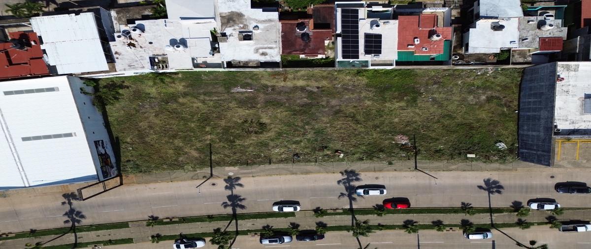 Foto de terreno habitacional en venta en  , fovissste, coatzacoalcos, veracruz de ignacio de la llave, 30356105 No. 04