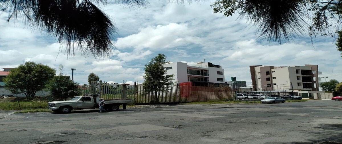 Foto de terreno habitacional en , fovissste damisar (san baltazar campeche), puebla, puebla, 25060795 foto 01 Foto de terreno habitacional en venta en , fovissste damisar (san baltazar campeche), puebla, puebla, 25060795 No. 01