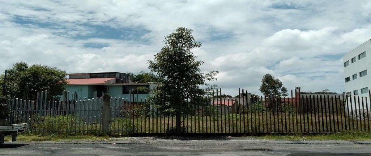 Foto de terreno habitacional en , fovissste damisar (san baltazar campeche), puebla, puebla, 25060795 foto 02 Foto de terreno habitacional en venta en , fovissste damisar (san baltazar campeche), puebla, puebla, 25060795 No. 02