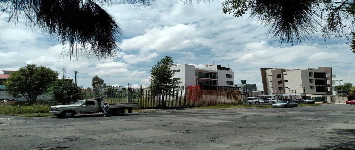 Foto de terreno habitacional en , fovissste damisar (san baltazar campeche), puebla, puebla, 25060795 foto 03 Foto de terreno habitacional en venta en , fovissste damisar (san baltazar campeche), puebla, puebla, 25060795 No. 03