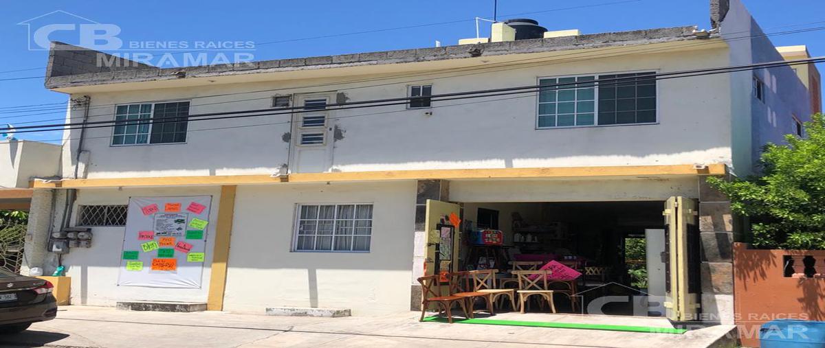 Foto de casa en venta en  , fovissste lucio blanco, ciudad madero, tamaulipas, 21088433 No. 01