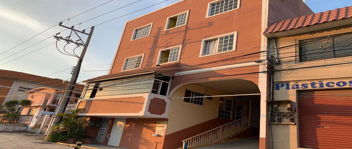 Foto de edificio en venta en  , fovissste lucio blanco, ciudad madero, tamaulipas, 0 No. 03