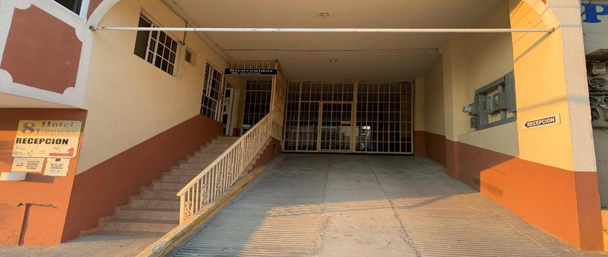 Foto de edificio en venta en  , fovissste lucio blanco, ciudad madero, tamaulipas, 0 No. 04