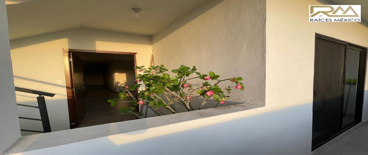 Foto de departamento en venta en  , fovissste lucio blanco, ciudad madero, tamaulipas, 25928105 No. 02