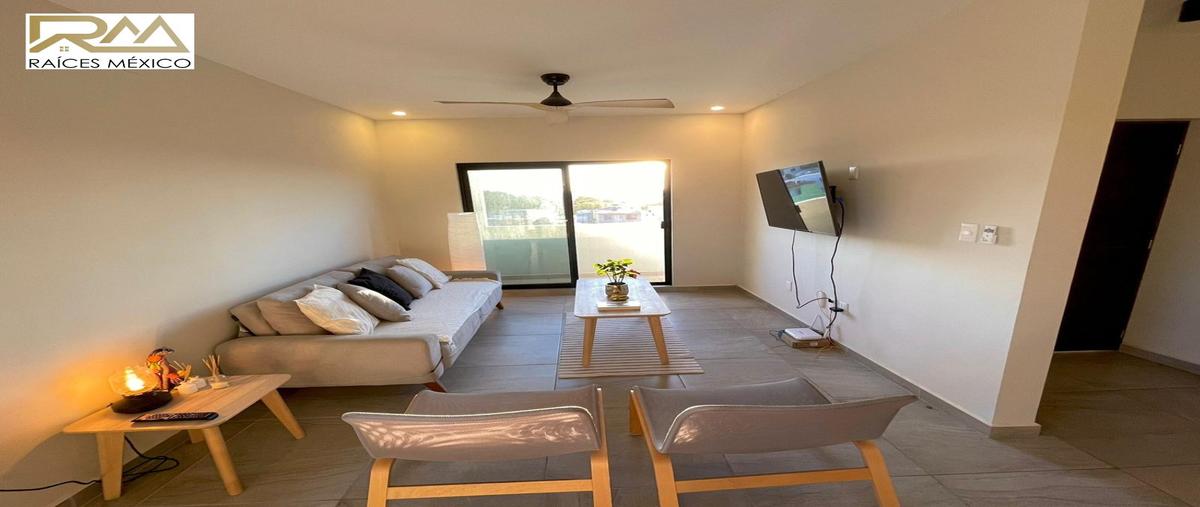 Foto de departamento en venta en  , fovissste lucio blanco, ciudad madero, tamaulipas, 25928105 No. 03