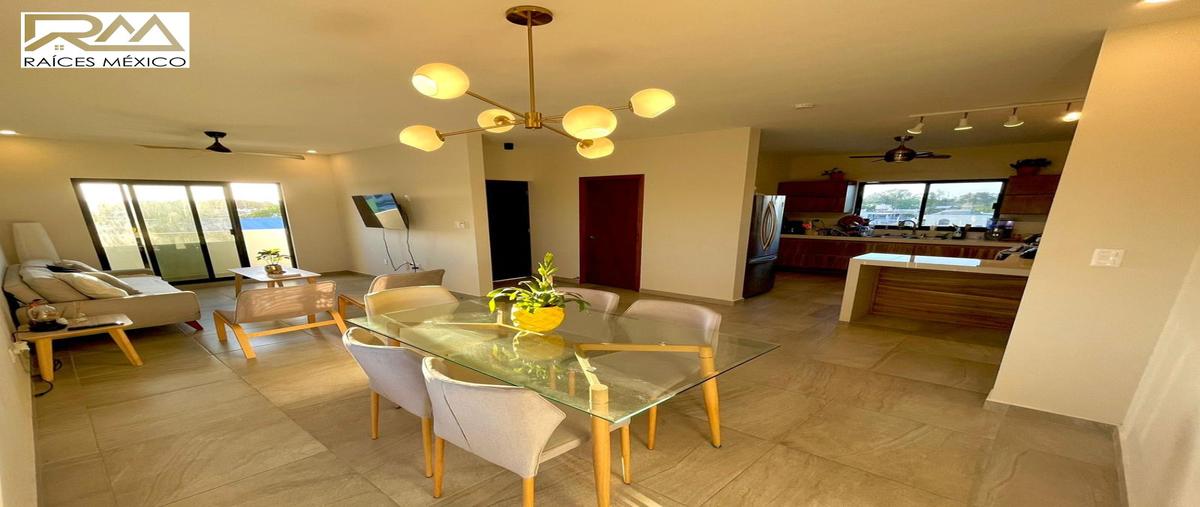 Foto de departamento en venta en  , fovissste lucio blanco, ciudad madero, tamaulipas, 25928105 No. 05