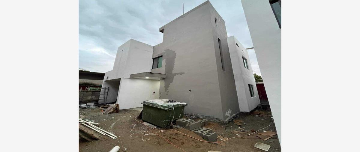 Foto de casa en venta en  , fovissste lucio blanco, ciudad madero, tamaulipas, 27494156 No. 03