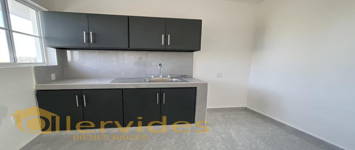 Foto de departamento en venta en  , fovissste lucio blanco, ciudad madero, tamaulipas, 0 No. 03