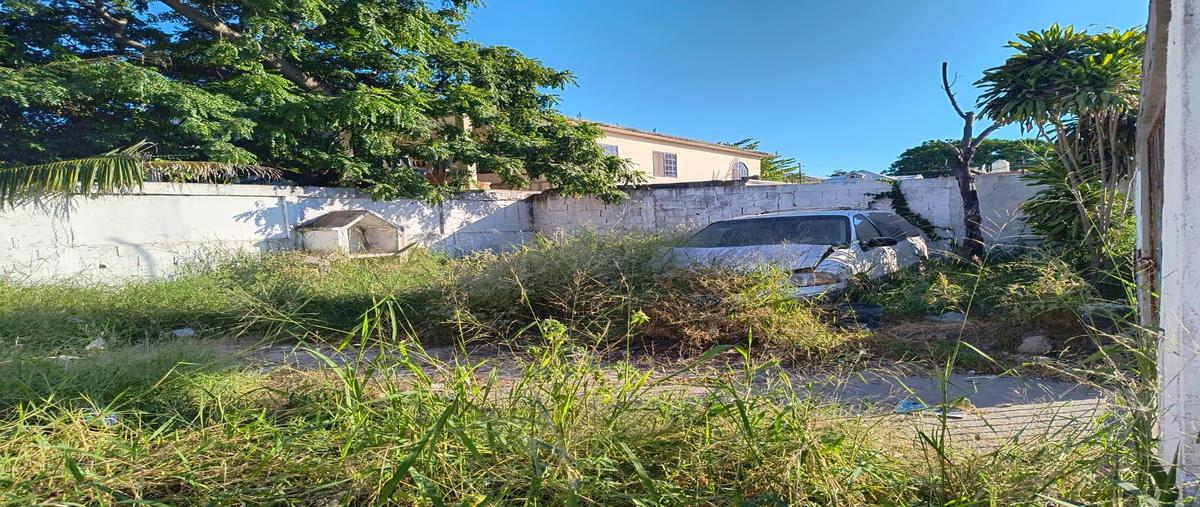 Foto de terreno habitacional en , fovissste lucio blanco, ciudad madero, tamaulipas, 30260701 foto 05 Foto de terreno habitacional en venta en , fovissste lucio blanco, ciudad madero, tamaulipas, 30260701 No. 05