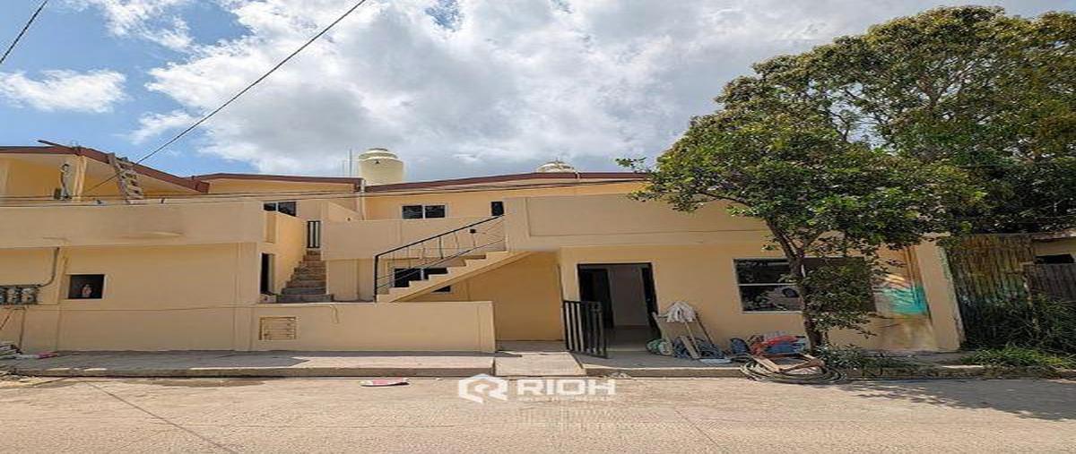 Foto de departamento en venta en  , fovissste lucio blanco, ciudad madero, tamaulipas, 0 No. 01