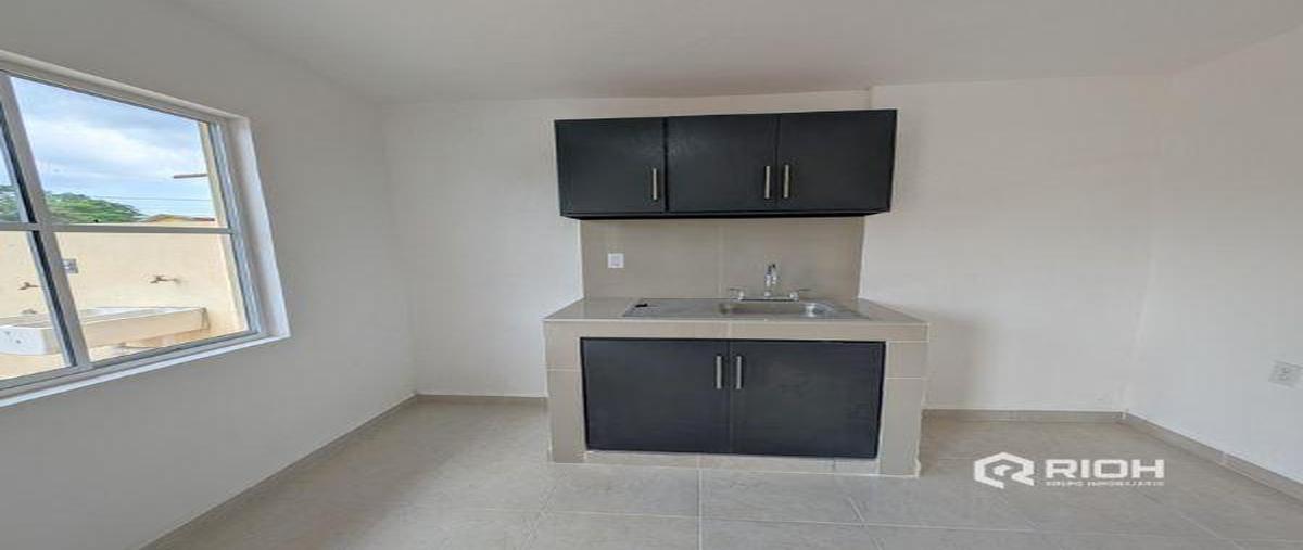 Foto de departamento en venta en  , fovissste lucio blanco, ciudad madero, tamaulipas, 0 No. 03
