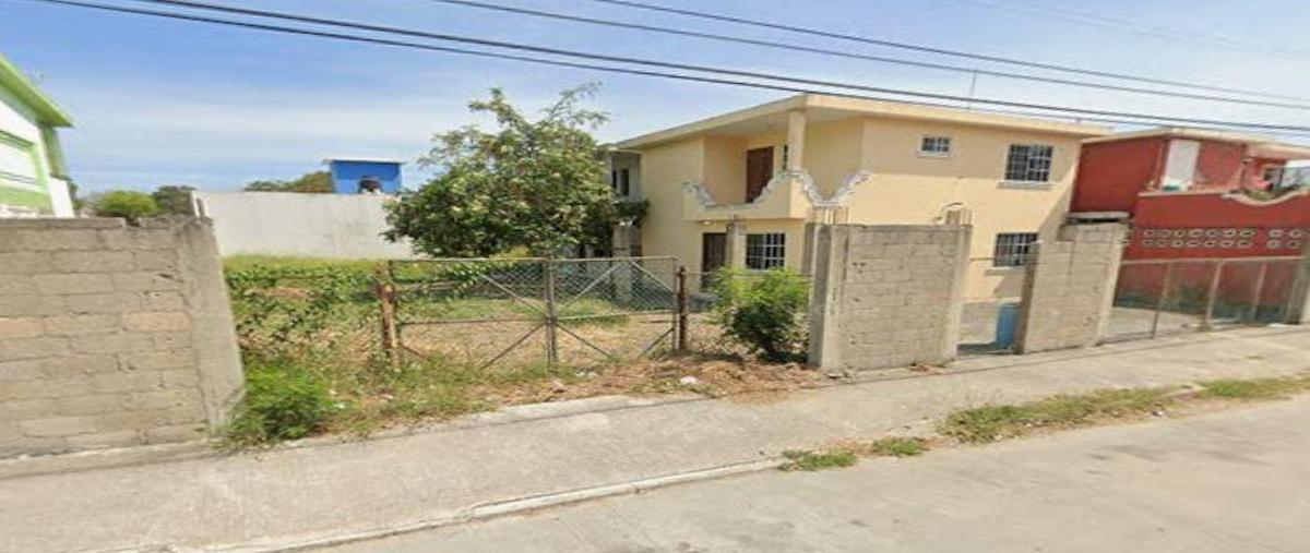 Foto de casa en , fovissste lucio blanco, ciudad madero, tamaulipas, 0 foto 01 Foto de casa en venta en , fovissste lucio blanco, ciudad madero, tamaulipas, 0 No. 01