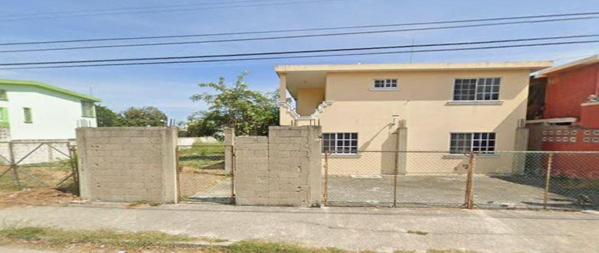 Foto de casa en , fovissste lucio blanco, ciudad madero, tamaulipas, 0 foto 02 Foto de casa en venta en , fovissste lucio blanco, ciudad madero, tamaulipas, 0 No. 02