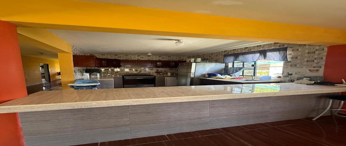 Foto de casa en venta en  , fovissste lucio blanco, ciudad madero, tamaulipas, 0 No. 05