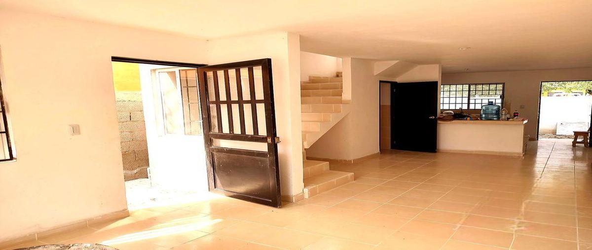 Foto de casa en venta en  , fovissste lucio blanco, ciudad madero, tamaulipas, 0 No. 05