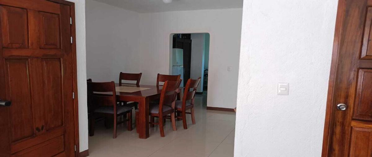 Foto de departamento en renta en  , fovissste, manzanillo, colima, 0 No. 04