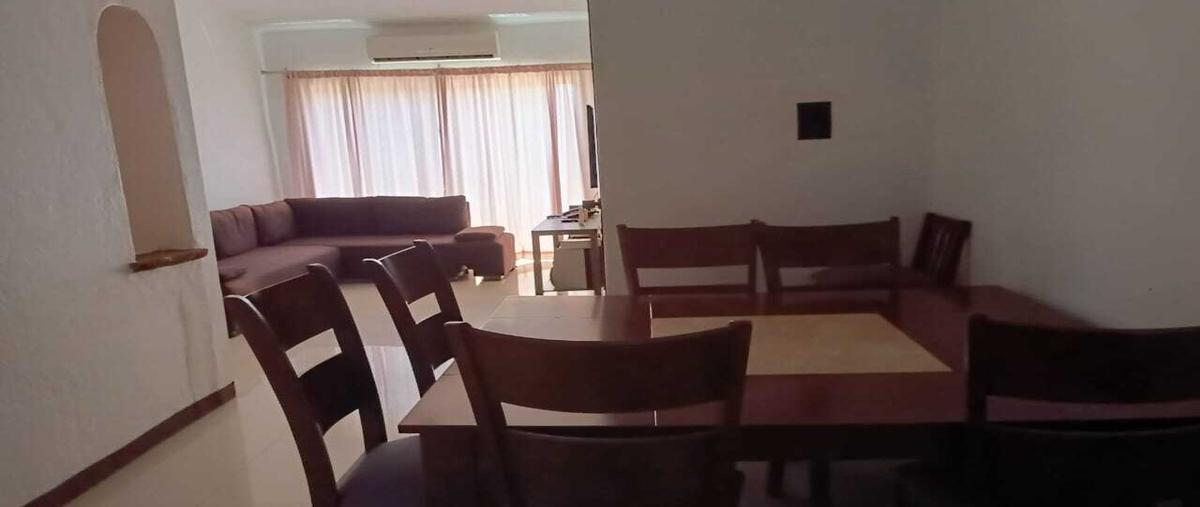 Foto de departamento en renta en  , fovissste, manzanillo, colima, 0 No. 05