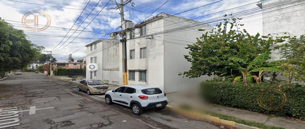 Foto de departamento en venta en  , fovissste san roque, puebla, puebla, 0 No. 03