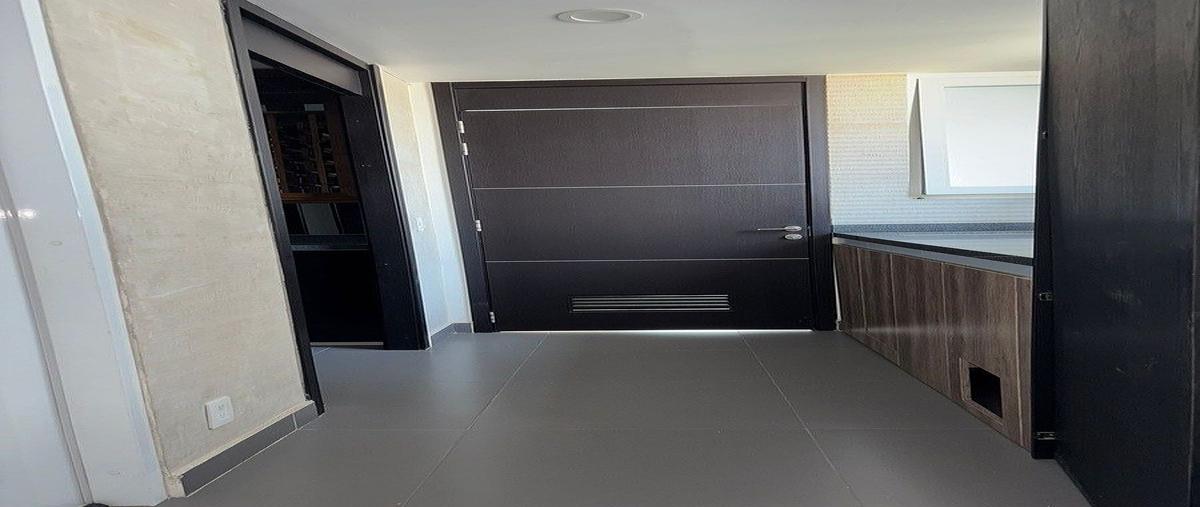 Foto de departamento en renta en fraacionamiento bosque real , bosque real, huixquilucan, méxico, 0 No. 06